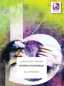 Hymnus Pastorale by Appermont Bert for Concert Band
