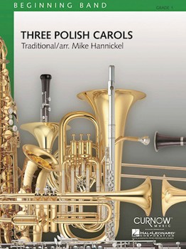Three Polish Carols by Hannickel Mike for
