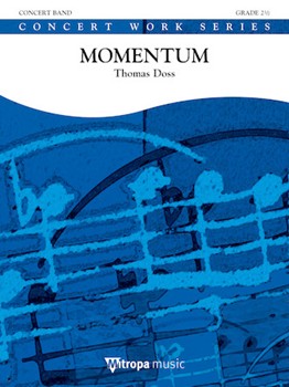Momentum by Doss Thomas for Full Score