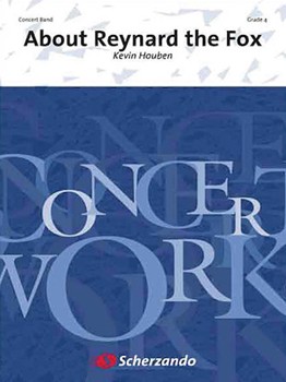 About Reynard the Fox by Houben Kevin for Score