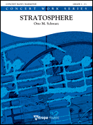 De Haske Schwarz O   Stratosphere - Concert Band