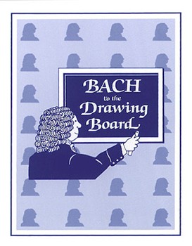 Bach To The Drawing Board by Jennings Teresa and Paul for Game