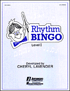 Rhythm Bingo - Level 1 games