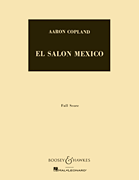 El Salon Mexico - Popular Type Dance Hall In Mexico City