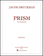 Prism - For Orchestra