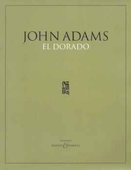 El Dorado - For Orchestra