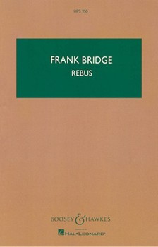 Rebus by Bridge Frank for Study Score
