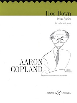 Copeland - Hoe Down