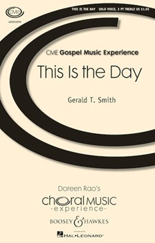 This Is The Day by Smith Gerald for SSA