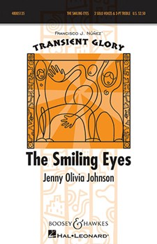 Smiling Eyes by Johnson Jenny for SSA