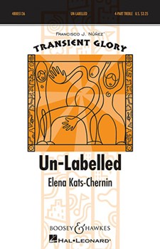 Un-labeled by Kats-Chernin Elena for SSAA