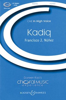Kadiq by Nunez Francisco J for SSA