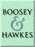 Boosey & Hawkes Samuel Liddle   How Lovely Are Thy Dwellings - Low B-flat - Vocal Low