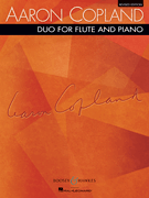 Duo for Flute and Piano - Revised Edition Flute