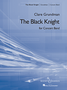 [Limited Run] The Black Knight - Band Arrangement