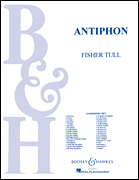 Antiphon - Band Arrangement