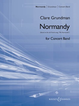 Normandy by Grundman Clare for BAND SET
