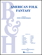 American Folk Fantasy - Band Arrangement