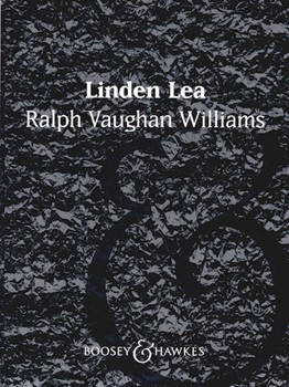 Linden Lea by Vaughan Williams Ralph - Stout J - for Full Score