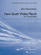 New South Wales March