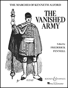 The Vanished Army - (They Never Die)