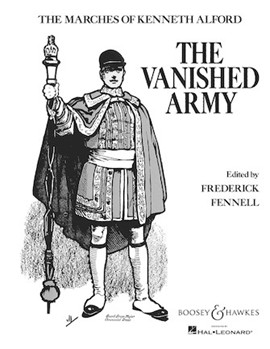 Vanished Army by Alford Kenneth J - Fennell Frederick - for Condensed Score