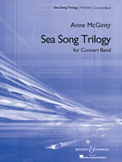 Sea Song Trilogy - Band Arrangement