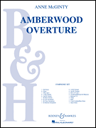 Amberwood Overture - Band Arrangement