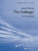 The Challenger - Band Arrangement