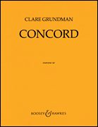 Concord - Band Arrangement