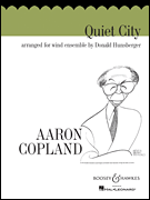 Quiet City - Band Arrangement