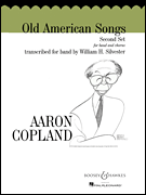 Old American Songs - Second Set - Band Arrangement