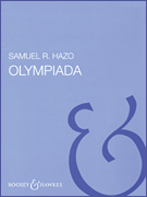 Olympiada - Band Arrangement