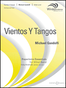Vientos Y Tangos