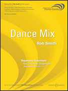 Dance Mix - Chamber Ensemble