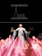 Mass - A Theatre Piece For Singers, Players And Dancers