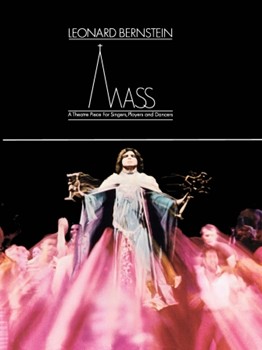 Mass by Bernstein Leonard for Broadway V