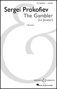 The Gambler (Le Joueur) -
