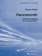 Hammersmith - Prelude And Scherzo For Band