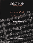 Moorside March (From Moorside Suite)
