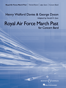 [Limited Run] Royal Air Force March Past