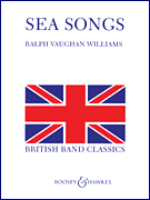 Sea Songs - Band Arrangement