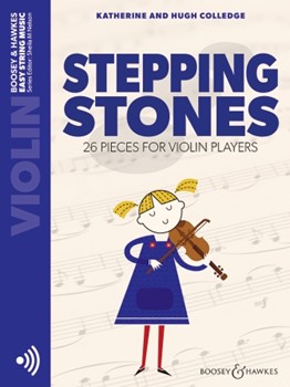 Stepping Stones by Colledge Katherine and Hugh for
