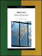 Britten - War Requiem, Op. 66 - The Masterworks Library