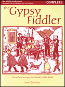 The Gypsy Fiddler - Complete Violin