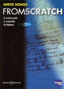 Write Songs from Scratch by for