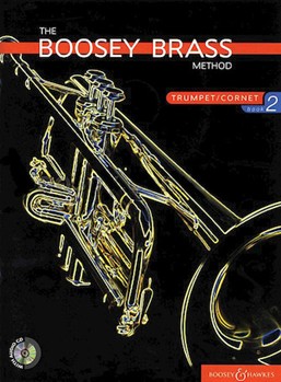 Boosey Brass Method by Trumpet - Morgan Chris - for Trumpet Method (Vol 2)
