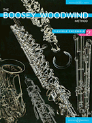 The Boosey Woodwind Method - Flex Ensemble 2