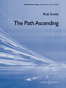 The Path Ascending - Band Arrangement