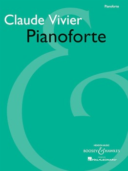 Pianoforte by Vivier Claude for
